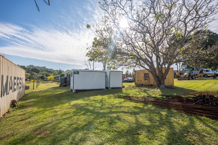 Commercial Property for Sale in Meisies Halt Eastern Cape